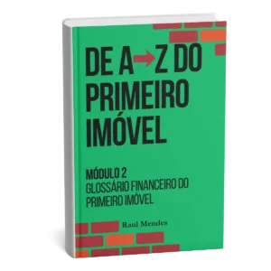 Glossário do primeiro imóvel de A a Z
