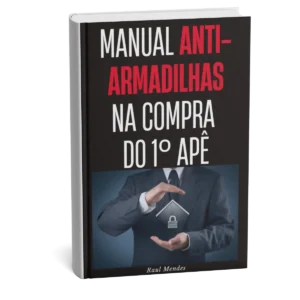 Manual anti-armadilhas na compra do primeiro apartamento