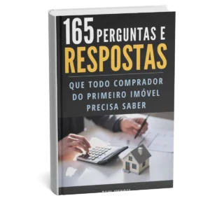 165 perguntas e respostas sobre compra de apartamento